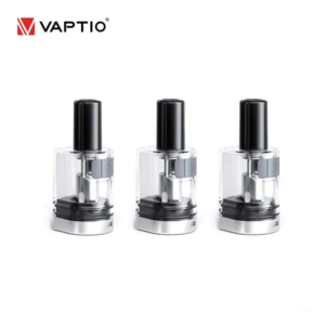 VAPTIO帕拉德電子煙 Avocado Baby酷梨寶寶煙彈空倉