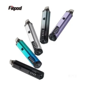 Fitpod X SLYEEK 3斯萊克電子煙三代注油小主機