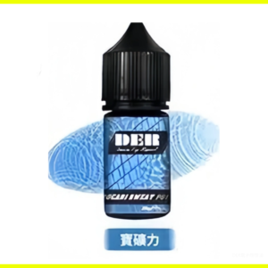 DER電子煙主機煙油30ml高濃度尼古丁寶礦力多樣風味可選擇